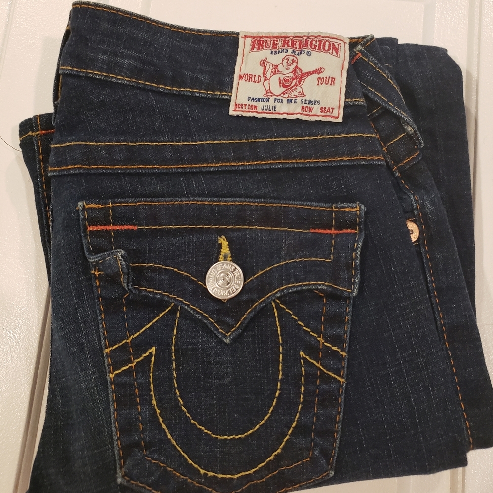 True Religion Jeans